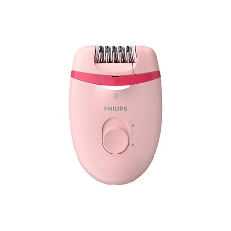 Philips Depiladora BRE285/00 — MultiAhorro Hogar