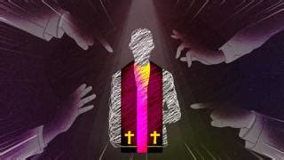 Lgbtq Church Bid I Was Told Being Gay Would Send You To Hell Bbc News