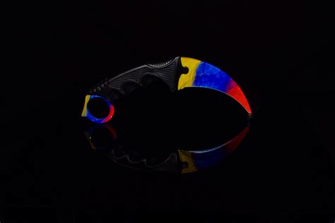 CSGO Karambits V2 | Behance