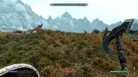 The Elder Scrolls V: Skyrim - Legendary Edition Download - GameFabrique