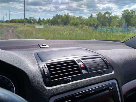 Полироль для пластика — Skoda Octavia Mk2, 1,8 л., 2012 года ...