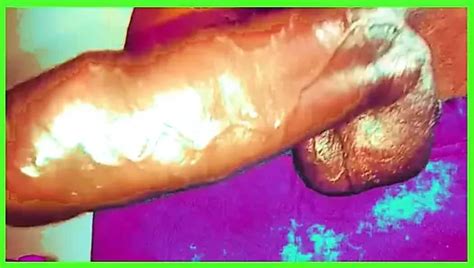 Gay Pau Grande Preto Gozando Na Punheta Masturbacao Garoto Solo So Porra De Ejaculacao 2