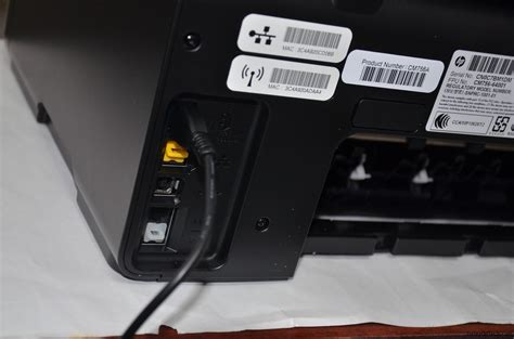 Hp Officejet Pro 8500a Plus E All In One Printer Gadget News