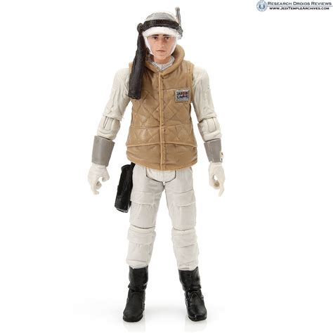 Rebel Soldier Echo Base Battle Gear The Vintage Collection 2018