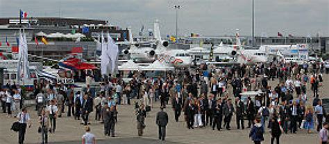Supersonic Bizjet Revealed At Paris Show Business Jet Traveler