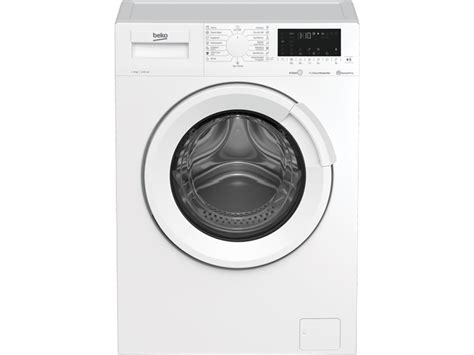 Beko Veš mašina WUE 6636C XA | Beko