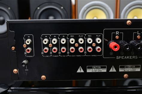 Купить Стереоусилитель Pioneer A-400 для аудиофилов: отзывы, фото и ...