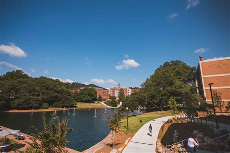 Clemson named a Best College for Future Leaders by TIME | Clemson News