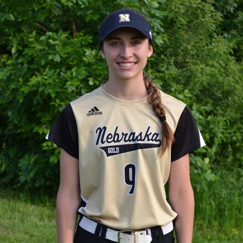 Lindsey Kellys Softball Recruiting Profile