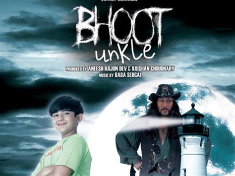 Bhoot Unkle Cast List | Bhoot Unkle Movie Star Cast | Release Date ...