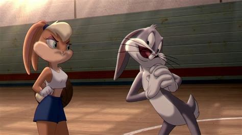 Why Lola Bunny S Transformation In Space Jam A New Legacy Is Turning Heads