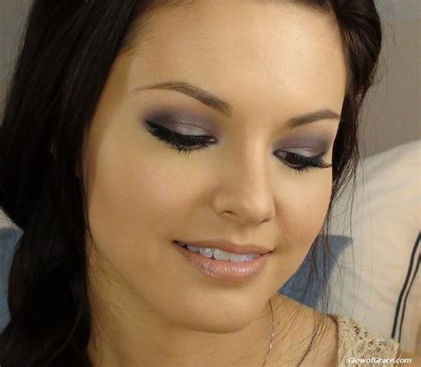Urban Decay Smoked Plum Smoky Eye Urban Decay Eye Makeup Urban