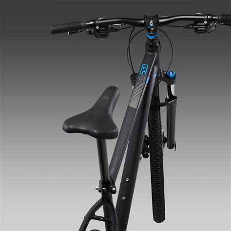 Rockrider St 520 (2020) - Cross country (XC) bike