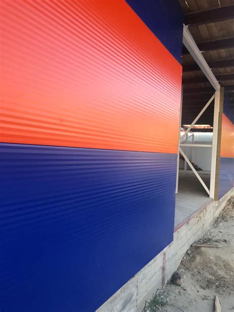 Сэндвич-панели, купить сэндвич панели в Ростове на Rostov-panel.ru