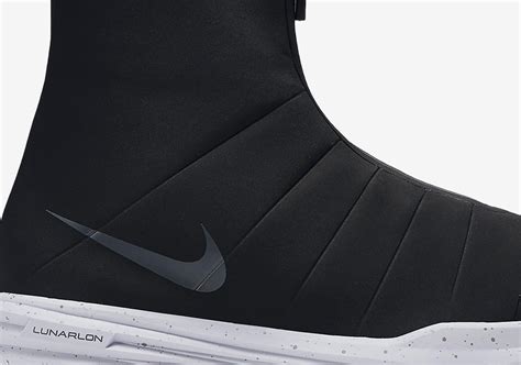 Nike Is Changing The Way You Look At Golf Shoes - SneakerNews.com