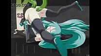 Hentai Hatsune Miku Videos XVIDEOS