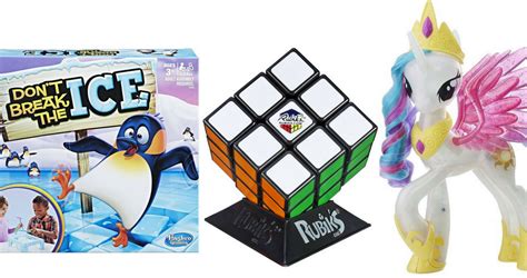 25% off Hasbro Games :: Southern Savers