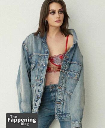 Esra Bilgic Esbilgic Nude Leaks Thefappening