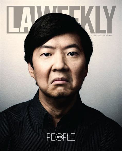 Fall in Love with Comedian, Doctor, and Actor Ken Jeong | Funny ...