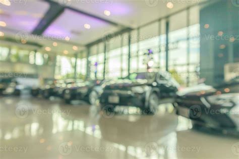 new cars in showroom interior blurred abstract background 31703218 Stock Photo at Vecteezy