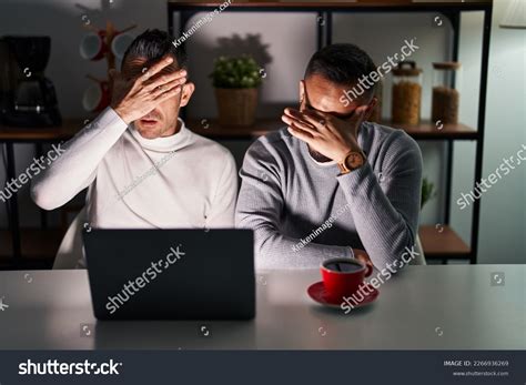 910 Gay Looking Computer Images Stock Photos Vectors Shutterstock
