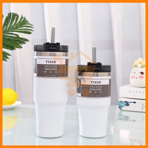 Ml Stainless Steel Handheld Thermos Insulated Vacuum Tumbler Hot Or Cold Mugater Bottle