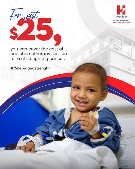 Cancer steals more than just health. It robs children of their ...