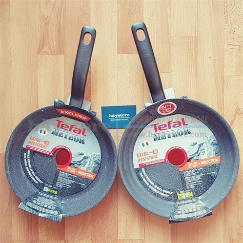 Chảo rán TEFAL Meteor Ceramic dành cho bếp từ - HÄY STORE