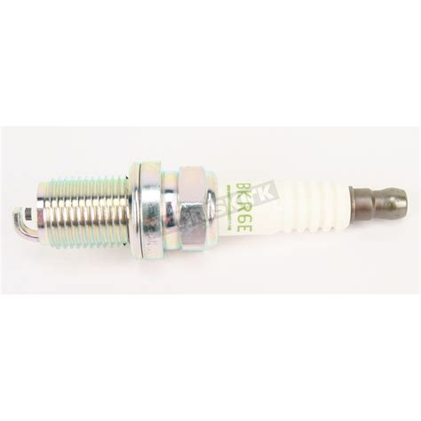 NGK Spark Plug - BKR6E | Dennis Kirk