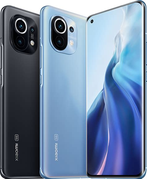 Mi 11i | Xiaomi Global