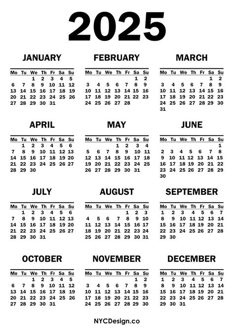 Oct 2025 Printable Calendar Editable Chlo Melesa