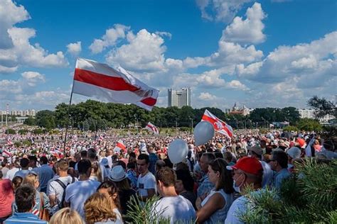 Parliament Calls The Eu Not To Recognise Aliaksandr Lukashenkas