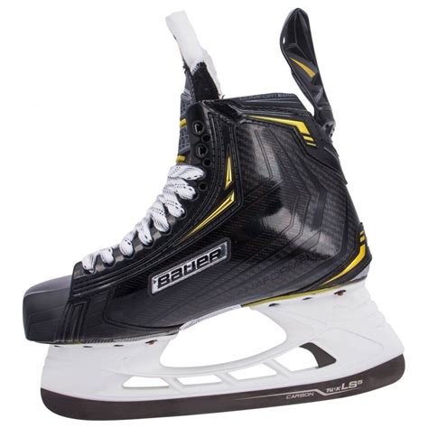 Купить хоккейные коньки Bauer Supreme 2S Pro Jr в магазине АРЕНА