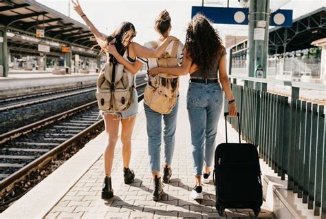 LEurope à portée de train pendant 7 jours la SNCF casse les prix