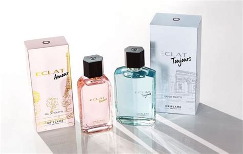 ECLAT AMOUR TOUJOURS | ORIFLAME