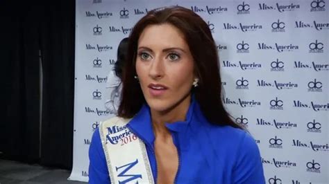 There She Is The First Openly Gay Miss Stock Video Pond5