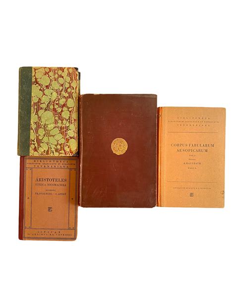 181: Lot of 4 Greek related books - Loudos Auctions