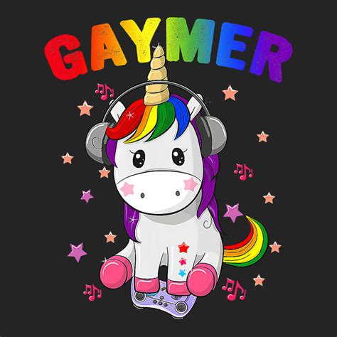 Gaymer Gay Pride Flag Lgbt Gamer Lgbtq Gaming Unic Sleeve Shirt By Keagankoehler Artistshot