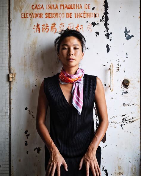 Jani Zhao Nude Leaked Pics Of Stingray Photos The Fappening