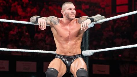 Health Update On Randy Orton Following Summerslam Reports Wrestletalk