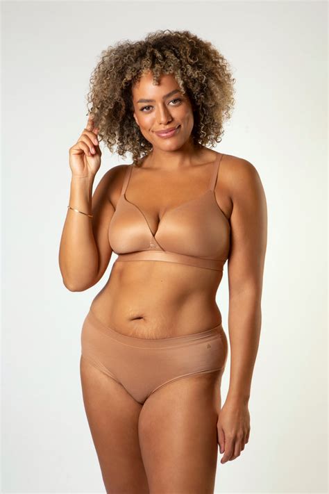 The Freedom Bra™ Best Non Wired Bra For Big Busts Freedom Underwear