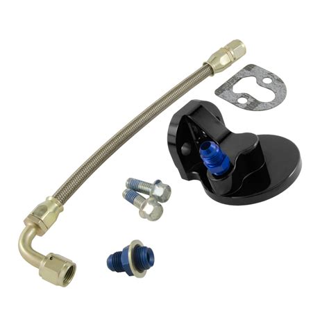 Oil Filter Head Kits Classic Mini Retrosport