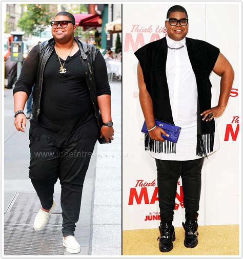 EJ Johnson Is Losing Weight or NOT?