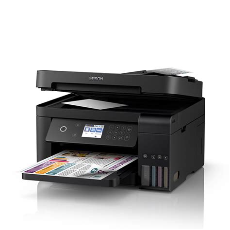 Epson L4160 - Electronics4u