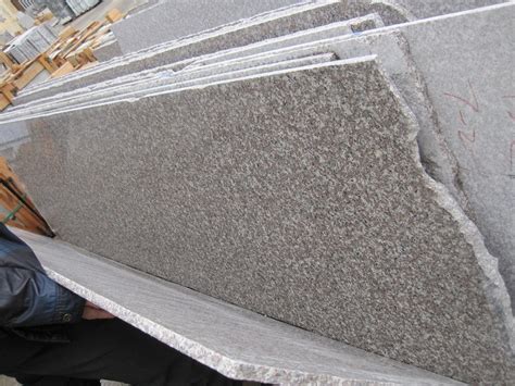 Granite Tiles Price In China G664 Flamed Tiles