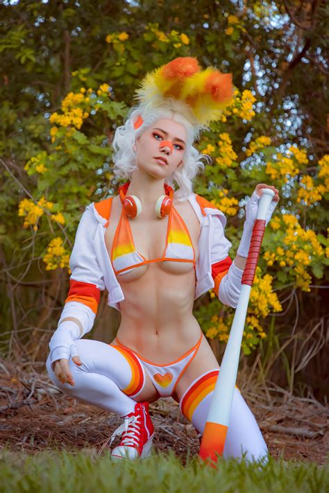 Nichameleon Leaked Patreon Nude Photos Pinayflixx Mega Leaks