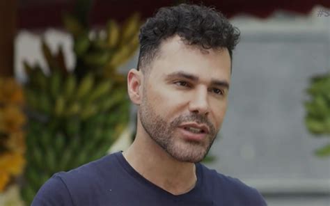 N O Quero Que Ningu M Se Torne Gay Porque Eu Sou Diz Rodrigo Sant Anna Not Cias Da Tv