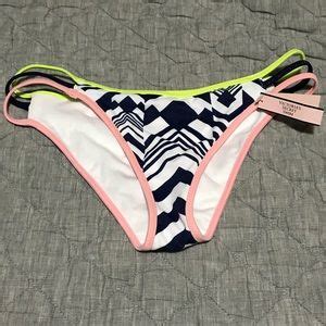 Victoria S Secret Swim Nwt Victorias Secret Bikini Bottom Poshmark