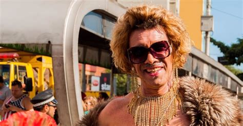 Parada Gay de SP Fotos UOL Notícias