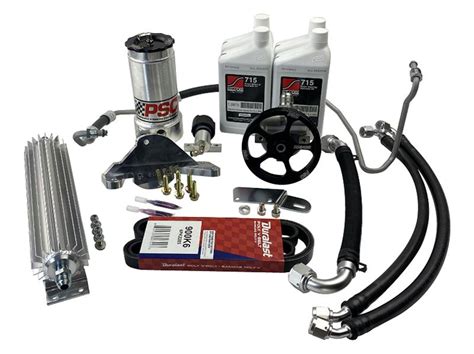 Performance Steering Components Psc Pk Jp Psc Power Steering Pump